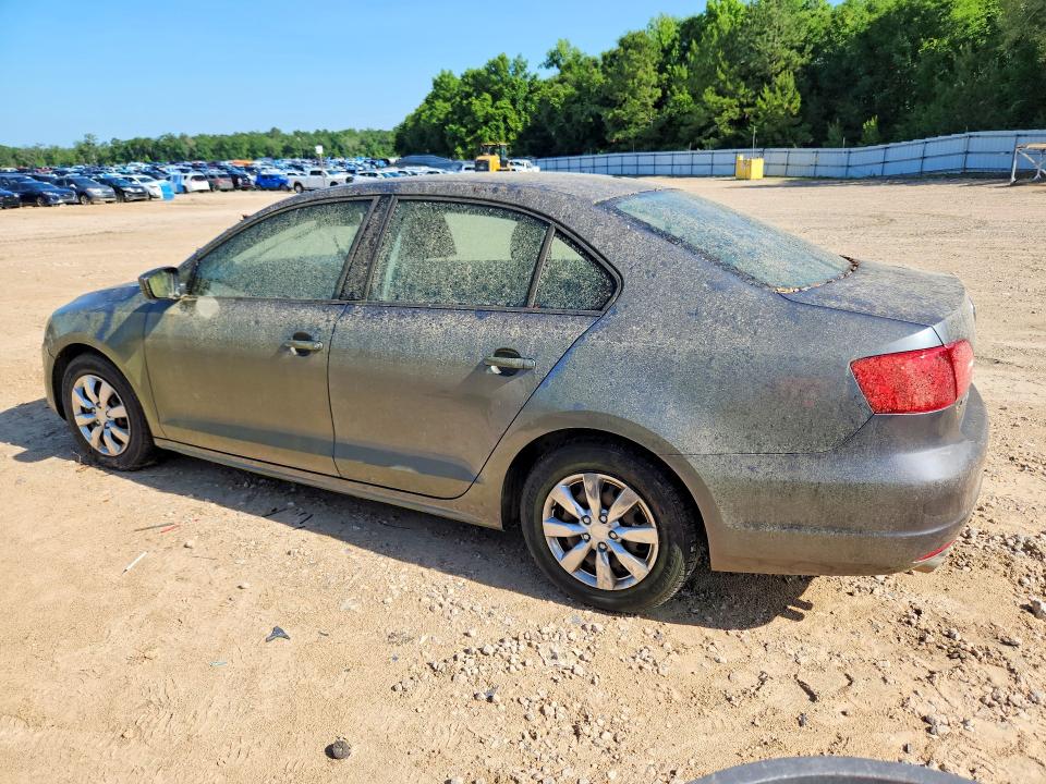 Продаж на аукціоні авто 2014 Volkswagen Jetta, vin: 3VW2K7AJ8EM404829, номер лоту: 53318236