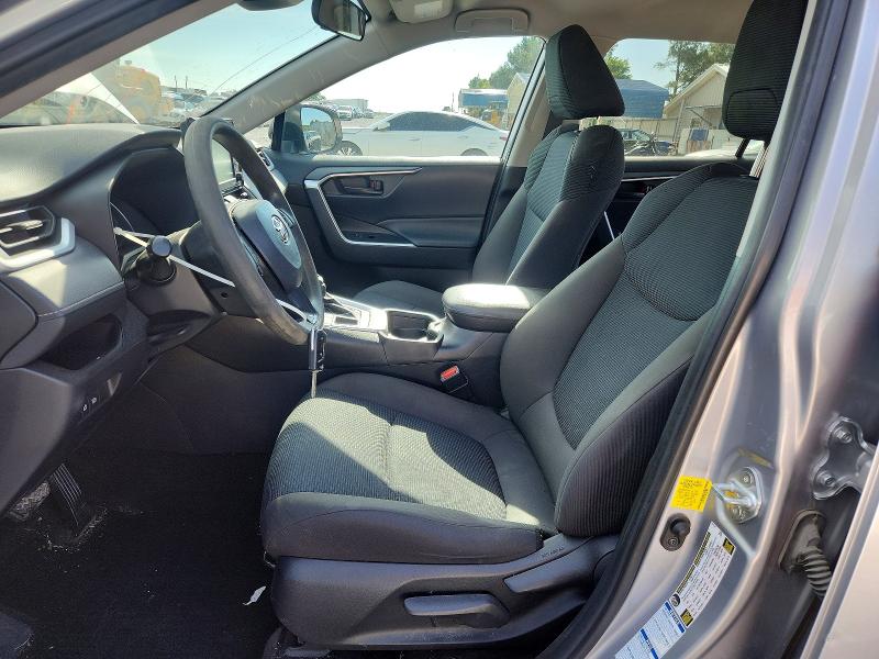 Aukcja sprzedaży 2021 Toyota Rav4, vin: 2T3F1RFV7MC232306, numer aukcji: 51431356
