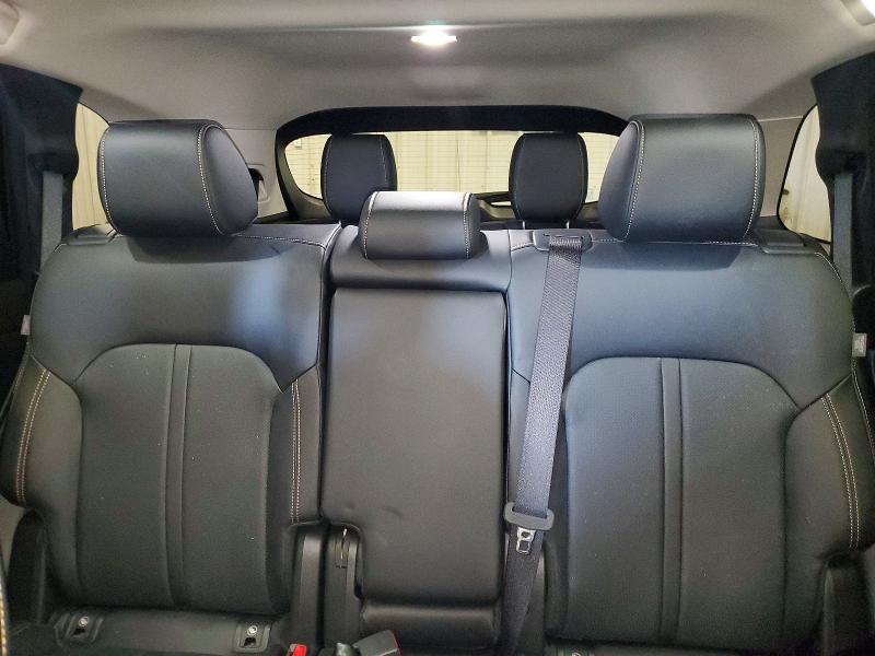 Продажа на аукционе авто 2025 Mazda Cx-90, vin: JM3KKCHA8S1245943, номер лота: 54475166