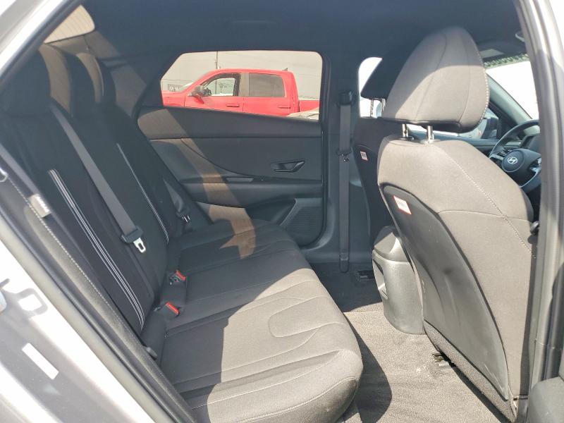 Aukcja sprzedaży 2025 Hyundai Elantra, vin: KMHLM4DGXSU925277, numer aukcji: 54805666