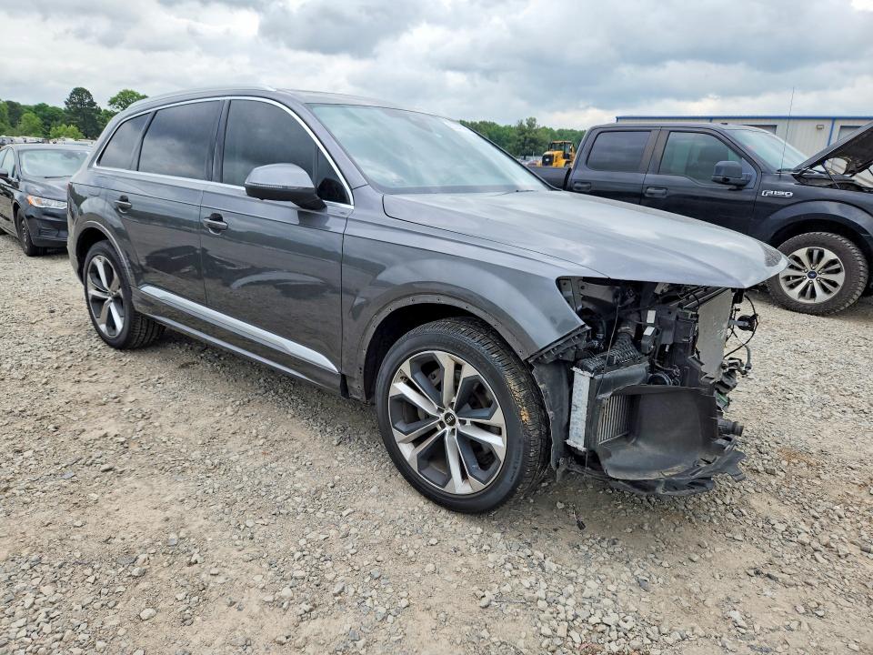 Продаж на аукціоні авто 2023 Audi Q7, vin: WA1LXBF71PD013099, номер лоту: 53941966