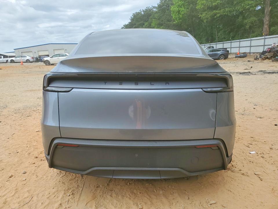 52313686 :رقم المزاد ، 7SAYGDED2TA660399 vin ، 2026 Tesla Model Y مزاد بيع
