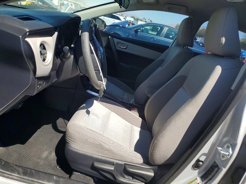 Продаж на аукціоні авто 2017 Toyota Corolla, vin: 2T1BURHE4HC843430, номер лоту: 53024276