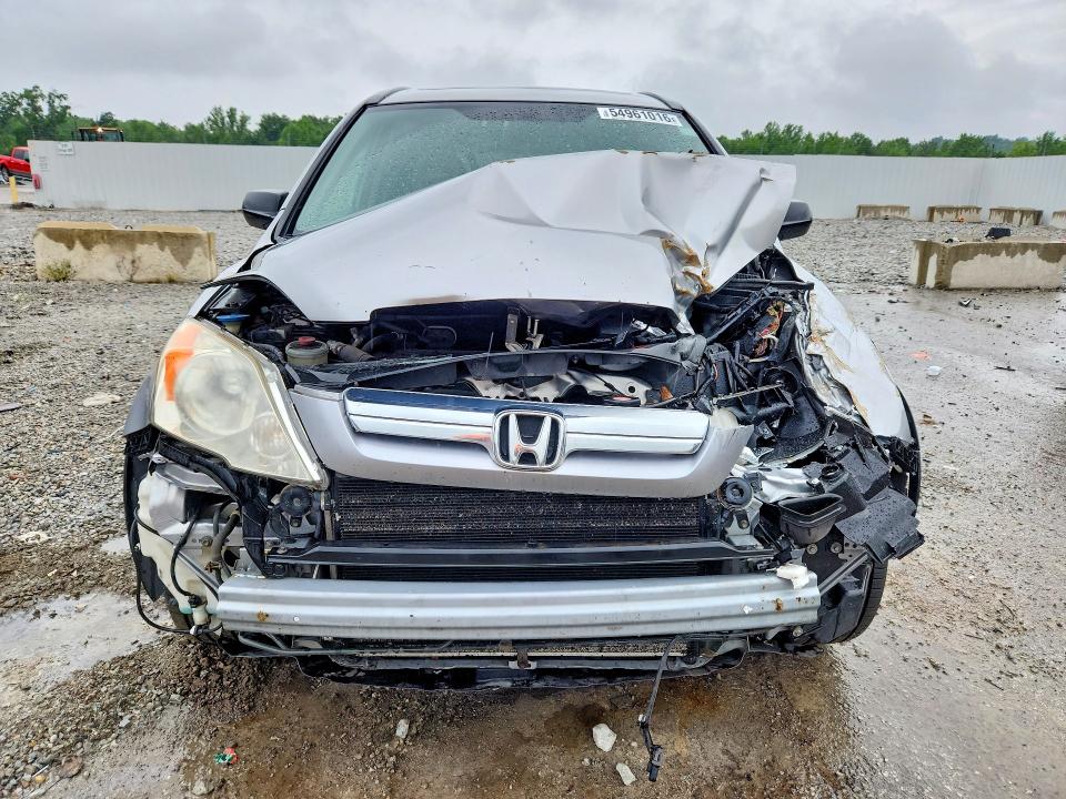 54961016 :رقم المزاد ، JHLRE485X8C006269 vin ، 2008 Honda Cr-v مزاد بيع