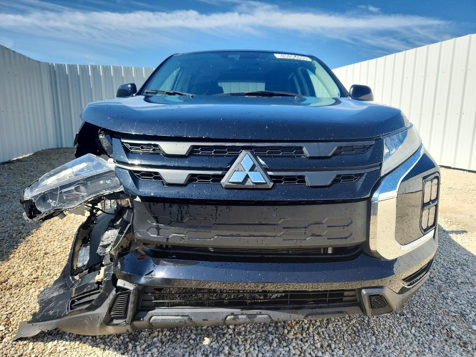 Aukcja sprzedaży 2025 Mitsubishi Outlander Sport, vin: JA4ARUAU6SU003364, numer aukcji: 53536486
