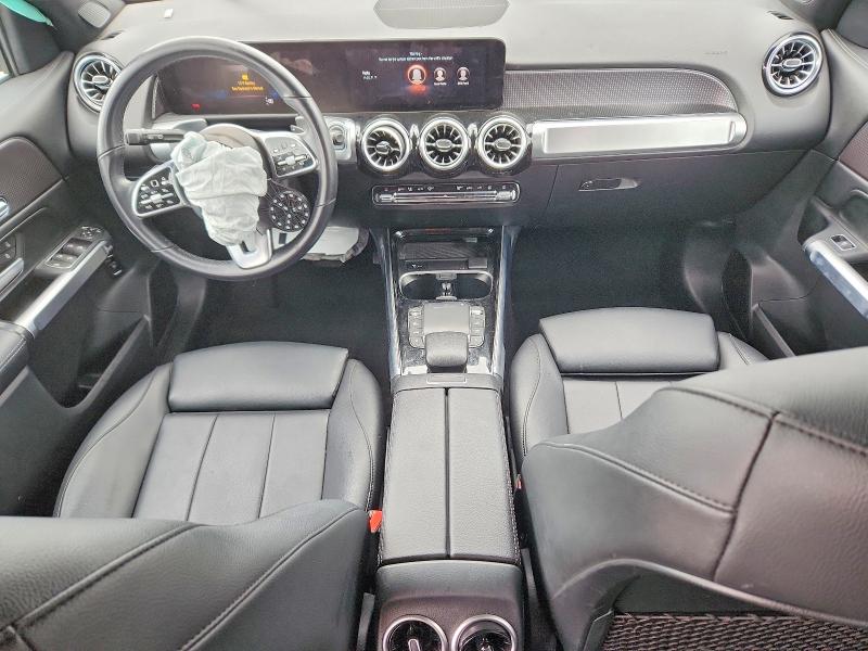2023 Mercedes-benz Eqb მანქანა იყიდება აუქციონზე, vin: W1N9M1DB6PN040232, აუქციონის ნომერი: 54861566