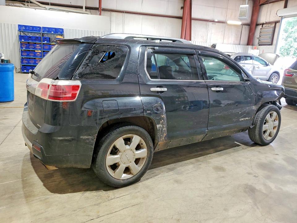 52351966 :رقم المزاد ، 2GKFLZE36E6244716 vin ، 2014 Gmc Terrain مزاد بيع