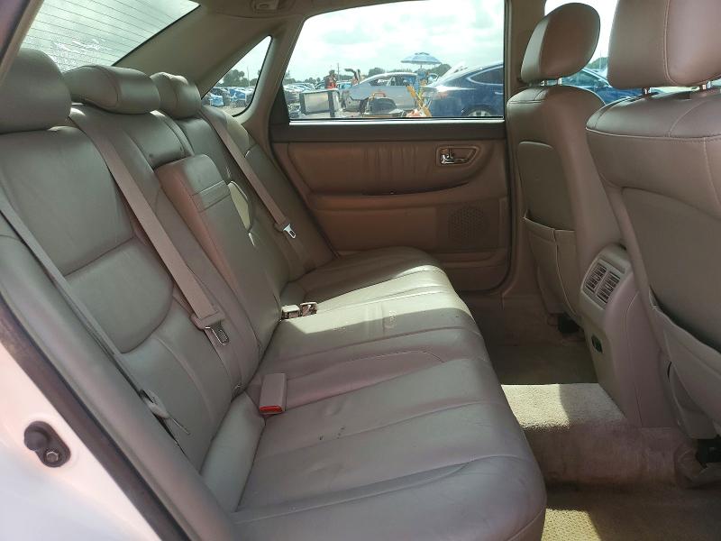 Aukcja sprzedaży 2001 Toyota Avalon, vin: 4T1BF28B11U176862, numer aukcji: 54698926