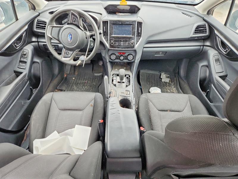 Aukcja sprzedaży 2020 Subaru Impreza, vin: 4S3GTAV61L3707412, numer aukcji: 54201516