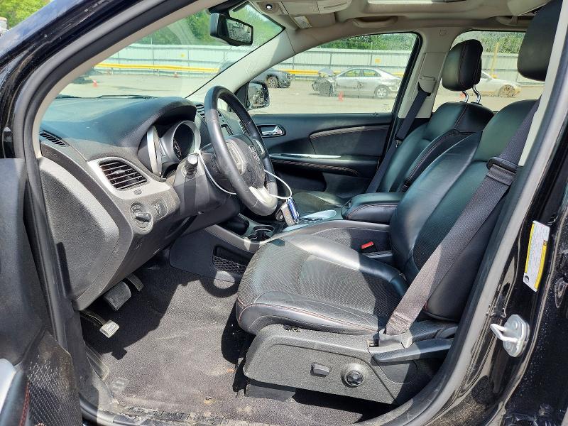 Продаж на аукціоні авто 2017 Dodge Journey, vin: 3C4PDCEGXHT564571, номер лоту: 54801056