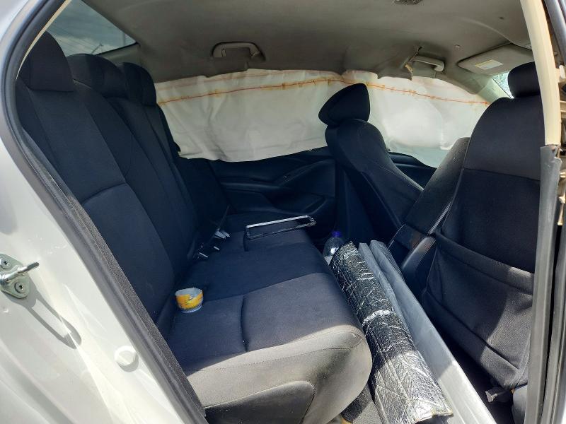 Aukcja sprzedaży 2021 Honda Accord, vin: 1HGCV1F14MA062555, numer aukcji: 51899356