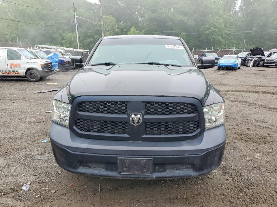 2019 Ram 1500 Classic მანქანა იყიდება აუქციონზე, vin: 1C6RR7FT3KS547513, აუქციონის ნომერი: 55122396