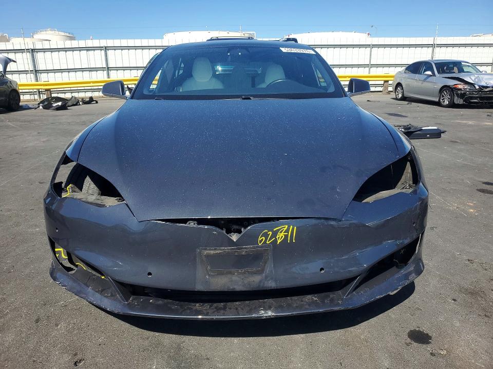 Продаж на аукціоні авто 2019 Tesla Model S, vin: 5YJSA1E27KF304372, номер лоту: 53633976