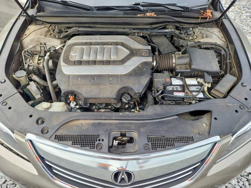 Aukcja sprzedaży 2016 Acura Rlx, vin: JH4KC1F91GC001676, numer aukcji: 53425906
