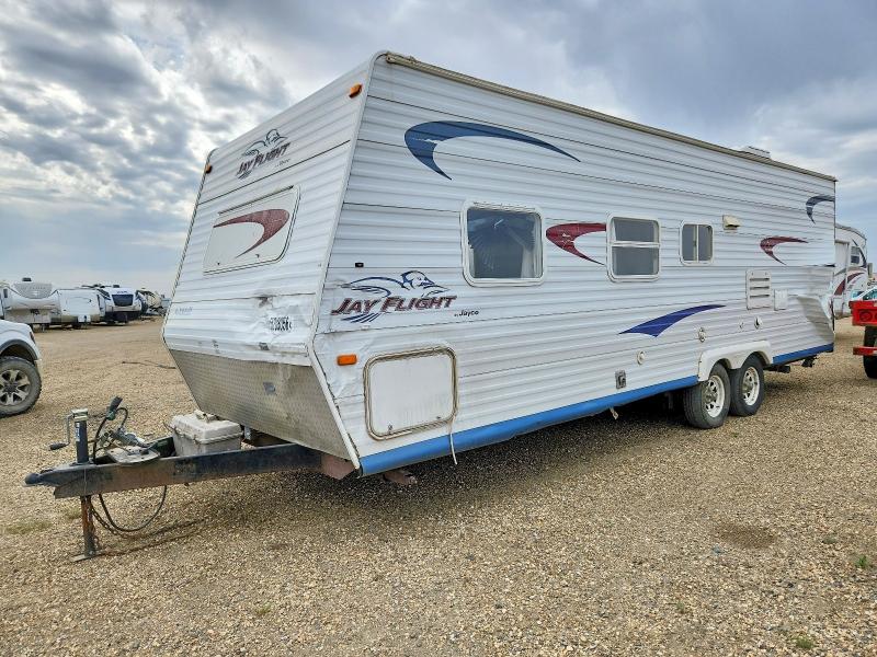 Продажа на аукционе авто 2005 Jayco Jay Flight, vin: 1UJBJ02N051EF2741, номер лота: 55208056