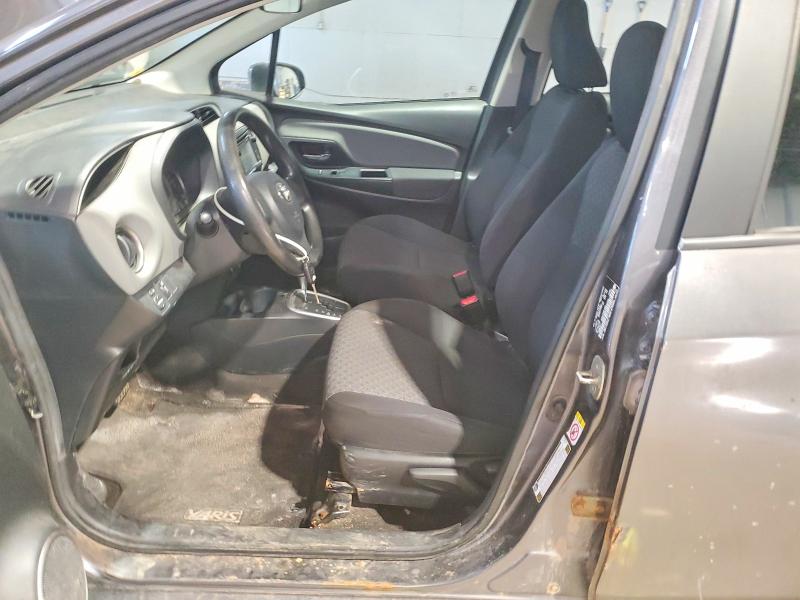 Продаж на аукціоні авто 2015 Toyota Yaris, vin: VNKKTUD32FA049450, номер лоту: 53387396