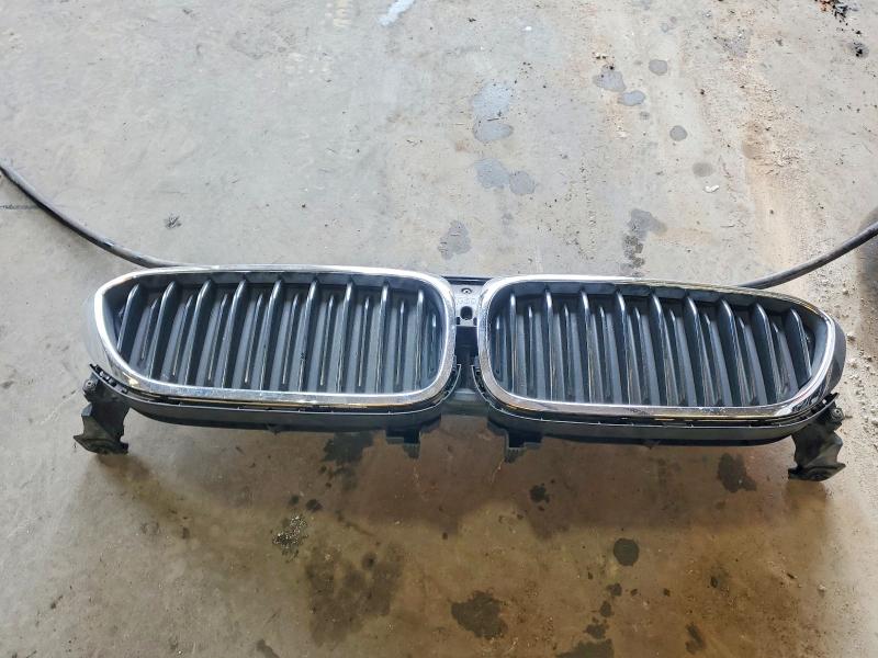 55041136 :رقم المزاد ، WBAJE5C51HG477661 vin ، 2017 Bmw 540 مزاد بيع