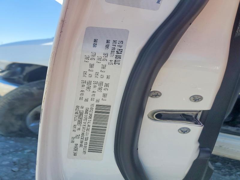 Продажа на аукционе авто 2015 Ram 1500, vin: 1C6RR6GG9FS685817, номер лота: 55063066