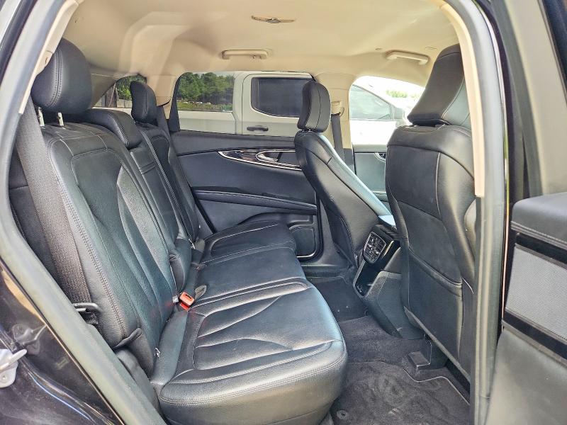 Продаж на аукціоні авто 2023 Lincoln Nautilus, vin: 2LMPJ8J9XPBL21589, номер лоту: 55502386