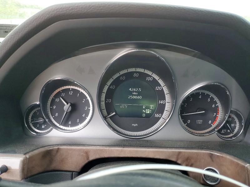 Продаж на аукціоні авто 2011 Mercedes-benz E, vin: WDDHF8HB8BA465053, номер лоту: 52745006