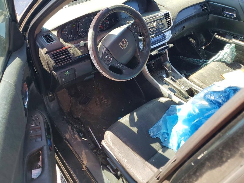 Aukcja sprzedaży 2014 Honda Accord, vin: 1HGCR2F52EA074928, numer aukcji: 52300366