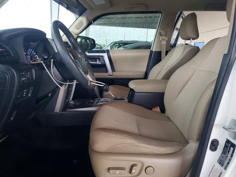 Продаж на аукціоні авто 2014 Toyota 4runner, vin: JTEZU5JR9E5081026, номер лоту: 55065556