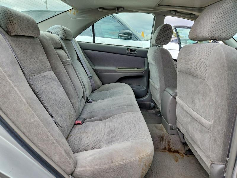 Продаж на аукціоні авто 2002 Toyota Camry, vin: 4T1BE32K92U630939, номер лоту: 54829386