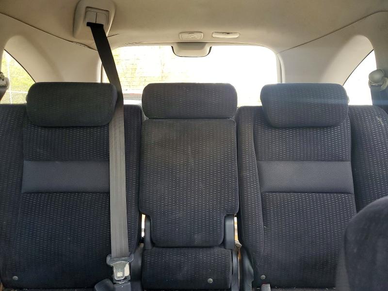 Продаж на аукціоні авто 2008 Honda Cr-v, vin: 5J6RE48558L003416, номер лоту: 53300506