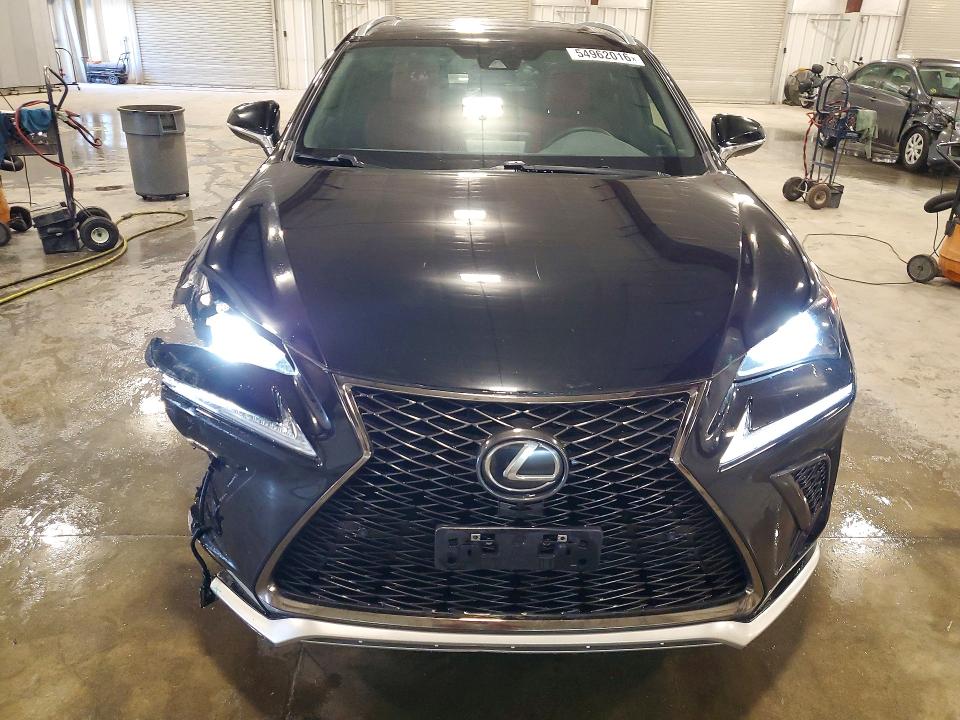 Продаж на аукціоні авто 2021 Lexus Nx 300, vin: JTJSARDZXM2252669, номер лоту: 54962016