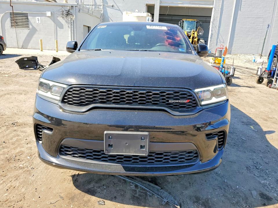 54368026 :رقم المزاد ، 1C4RDHDG2TC229056 vin ، 2026 Dodge Durango مزاد بيع