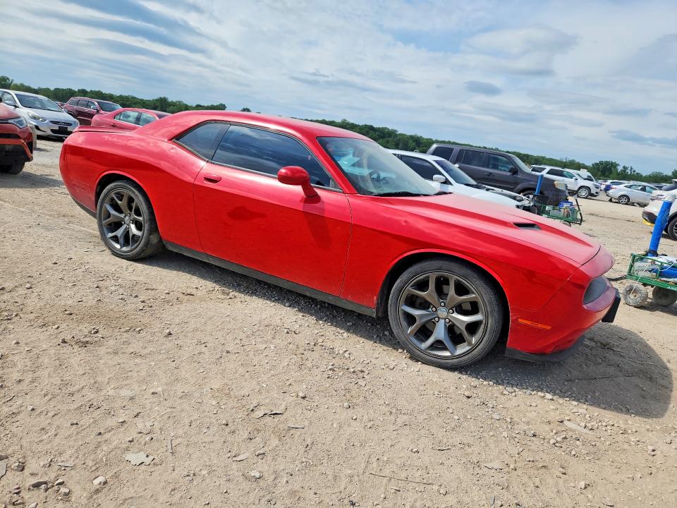 Aukcja sprzedaży 2015 Dodge Challenger, vin: 2C3CDZAGXFH822864, numer aukcji: 51538306