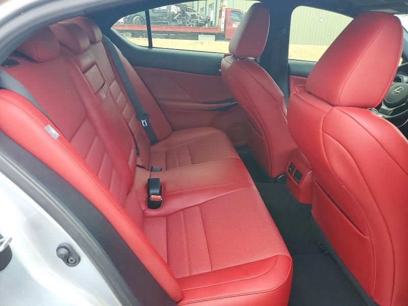 Aukcja sprzedaży 2023 Lexus Is 350, vin: JTHGZ1B29P5059066, numer aukcji: 52933026