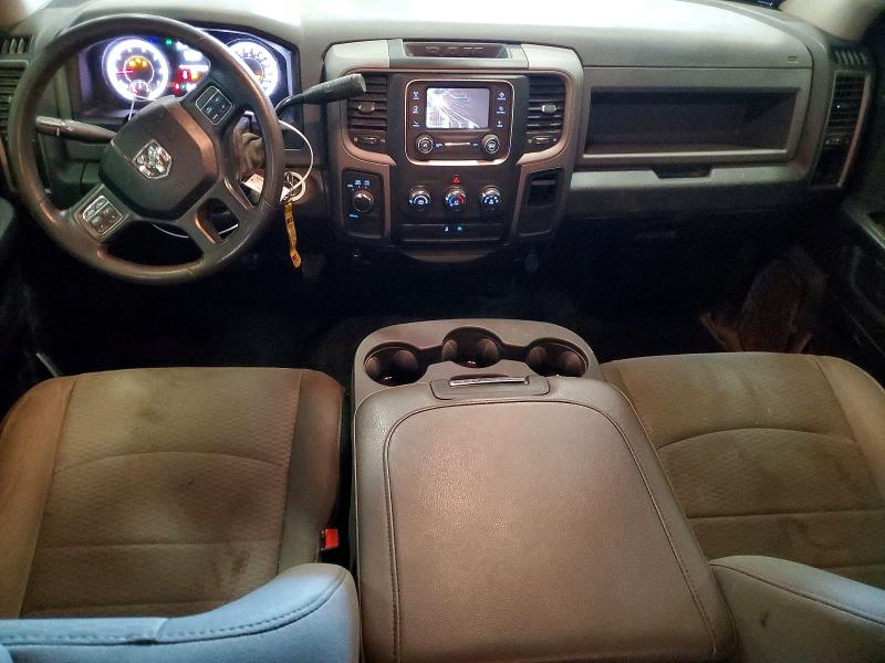 Продажа на аукционе авто 2018 Ram 1500, vin: 1C6RR7KT9JS331346, номер лота: 54079286