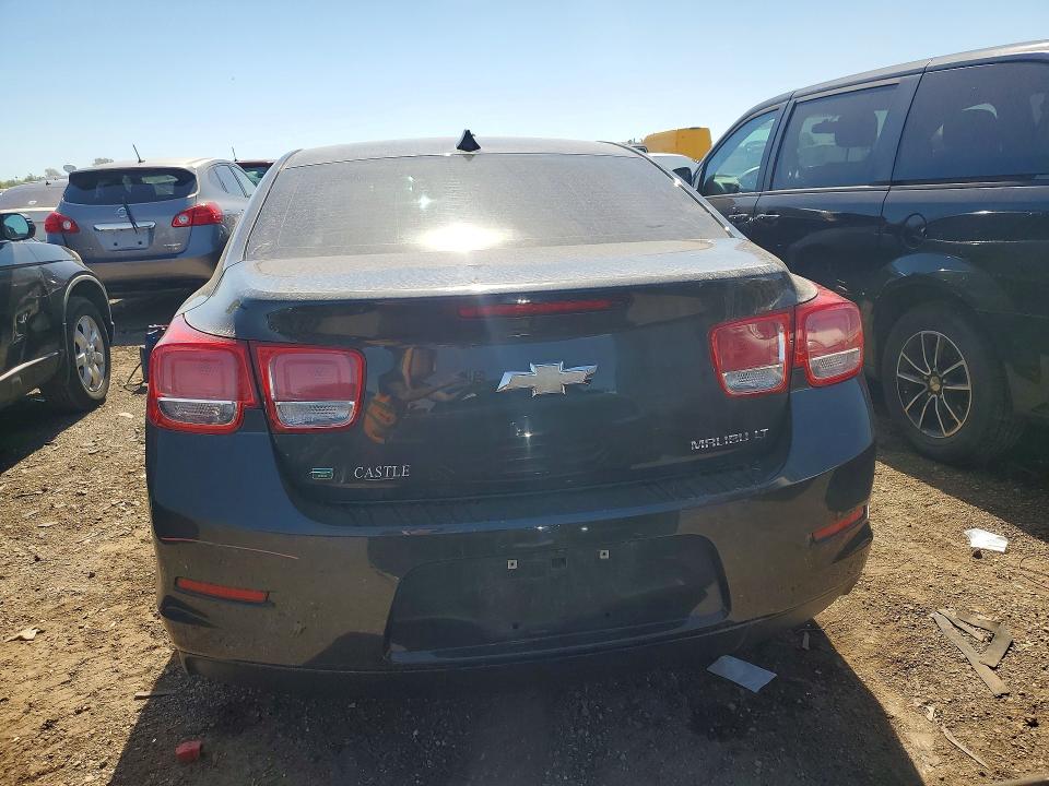 Продажа на аукционе авто 2014 Chevrolet Malibu, vin: 1G11C5SL1EF275745, номер лота: 53034676