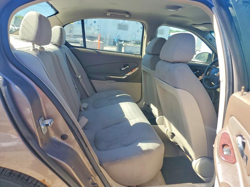 52535006 :رقم المزاد ، 1G1ZS58FX7F133274 vin ، 2007 Chevrolet Malibu مزاد بيع