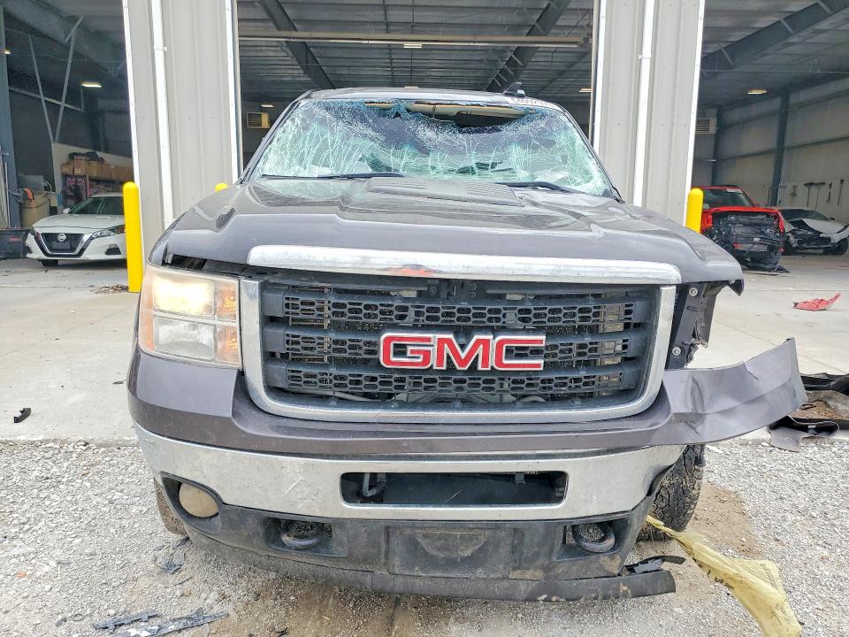 Продаж на аукціоні авто 2011 Gmc Sierra, vin: 1GT220C82BZ252772, номер лоту: 54092976
