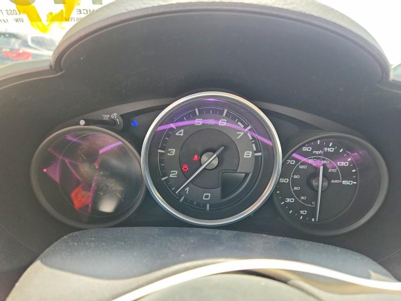 Aukcja sprzedaży 2019 Fiat 124 Spider, vin: JC1NFAEK8K0141435, numer aukcji: 54419166