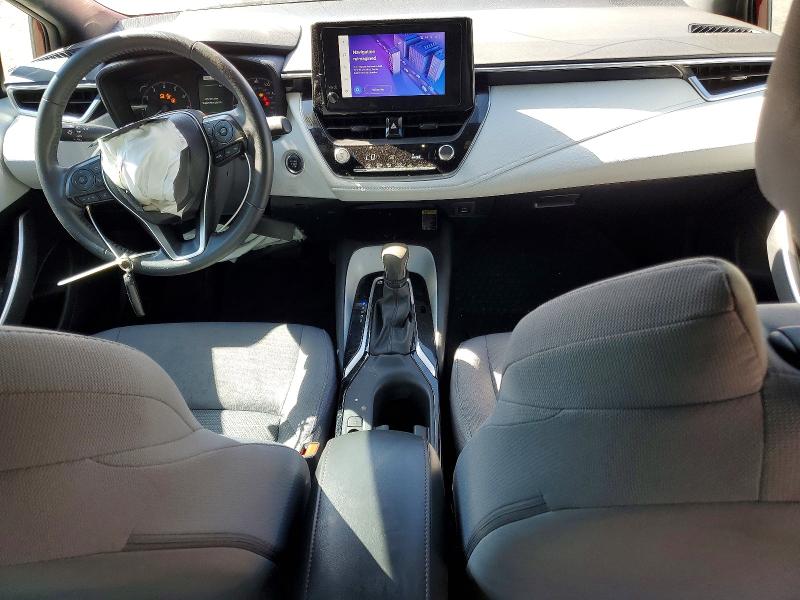 Aukcja sprzedaży 2024 Toyota Corolla, vin: 5YFP4MCE4RP179020, numer aukcji: 52330916