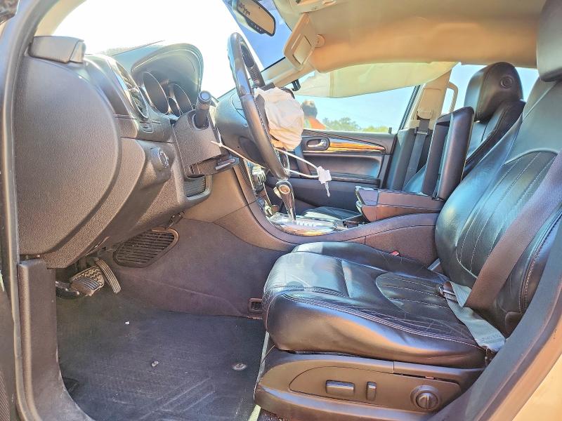 2014 Buick Enclave მანქანა იყიდება აუქციონზე, vin: 5GAKRBKD6EJ251229, აუქციონის ნომერი: 53373136