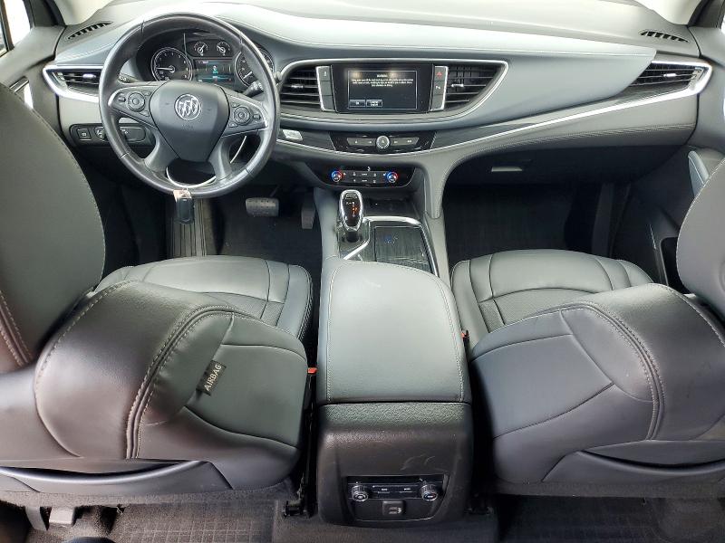 2019 Buick Enclave მანქანა იყიდება აუქციონზე, vin: 5GAERBKW1KJ319642, აუქციონის ნომერი: 52755126
