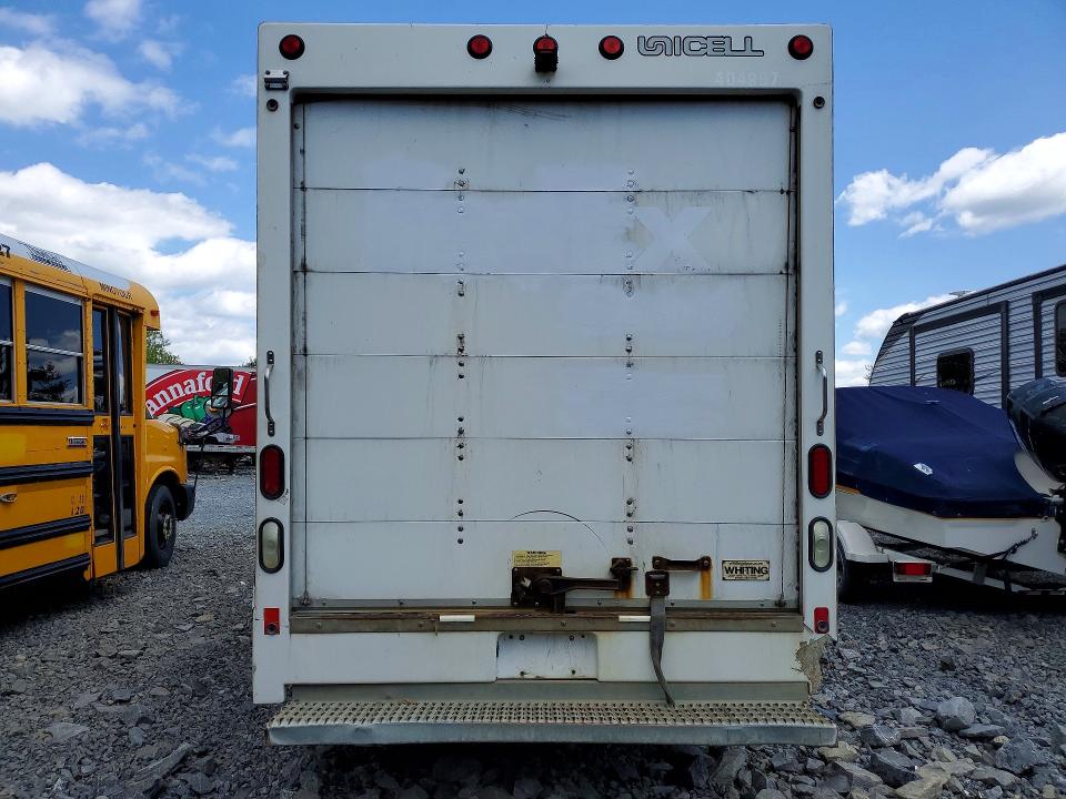 Продажа на аукционе авто 2016 Ford Econoline, vin: 1FDWE3FS4GDC54833, номер лота: 52851986