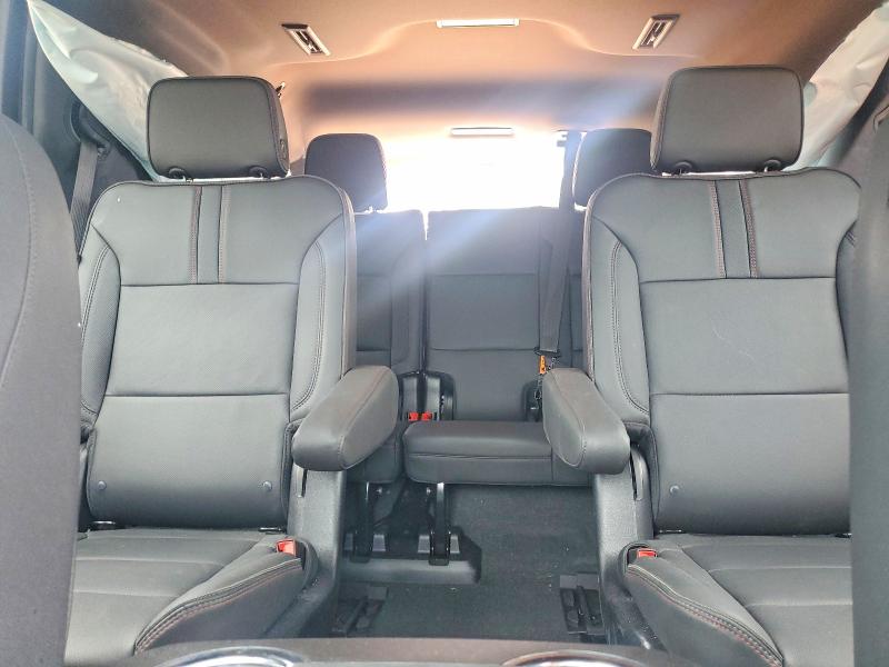 Продажа на аукционе авто 2025 Chevrolet Tahoe, vin: 1GNS6RRD4SR373145, номер лота: 52587536