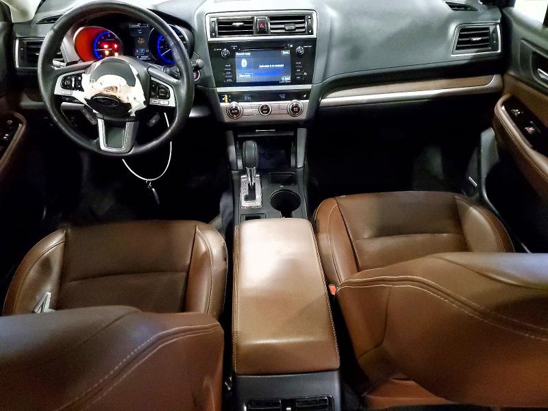 Продажа на аукционе авто 2017 Subaru Outback, vin: 4S4BSATC1H3333036, номер лота: 53606426