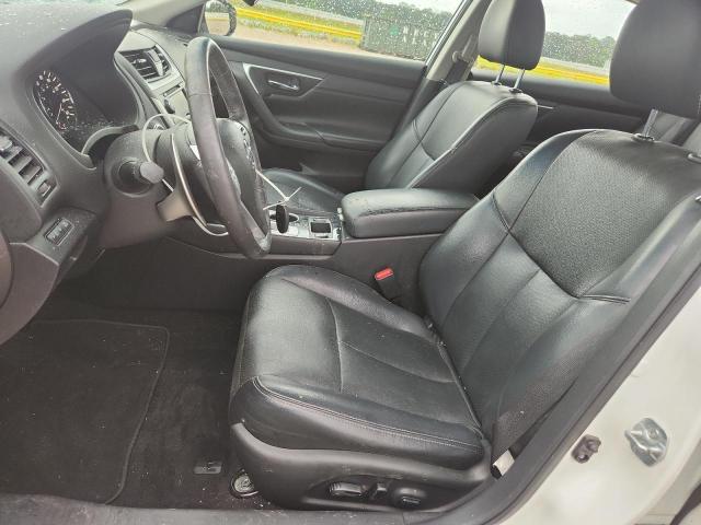 Продаж на аукціоні авто 2017 Nissan Altima, vin: 1N4BL3AP8HC126846, номер лоту: 54908956