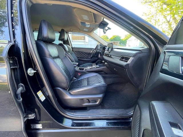 Aukcja sprzedaży 2022 Mitsubishi Outlander, vin: JA4J4VA85NZ062324, numer aukcji: 53849626