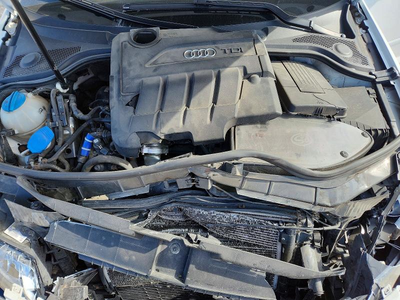 Продажа на аукционе авто 2011 Audi A3, vin: WAUKJAFM0BA041079, номер лота: 54665166