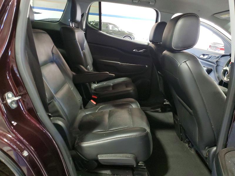 Продаж на аукціоні авто 2018 Gmc Acadia, vin: 1GKKNNLS4JZ140428, номер лоту: 53605406
