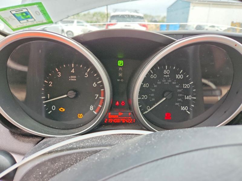 53619616 :رقم المزاد ، JM1BL1SG3A1156822 vin ، 2010 Mazda 3 مزاد بيع