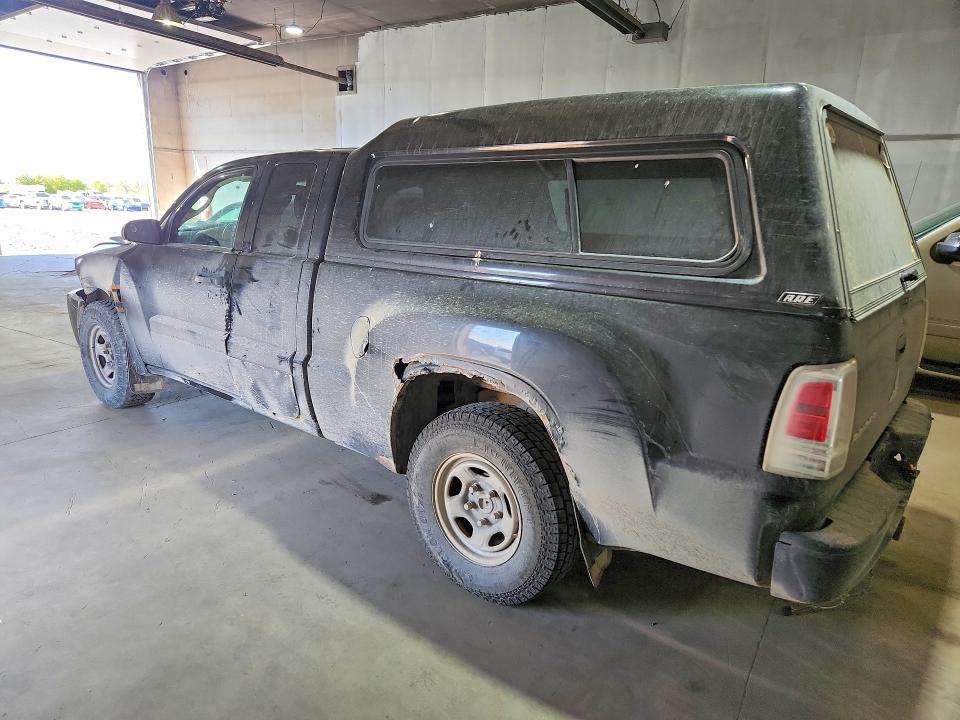 Auction sale of the 2008 Mitsubishi Raider, vin: 1Z7HC22KX8S609637, lot number: 52537506