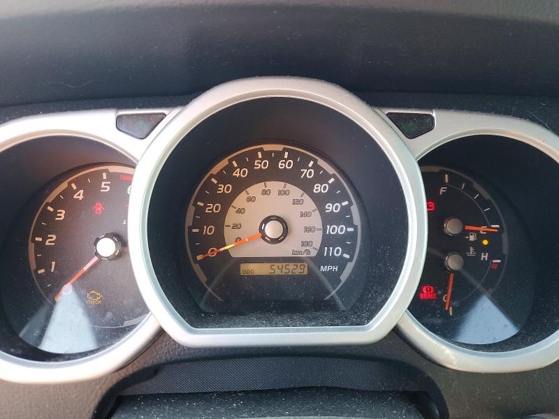 Продаж на аукціоні авто 2005 Toyota 4runner, vin: JTEBU14R150069181, номер лоту: 52752186